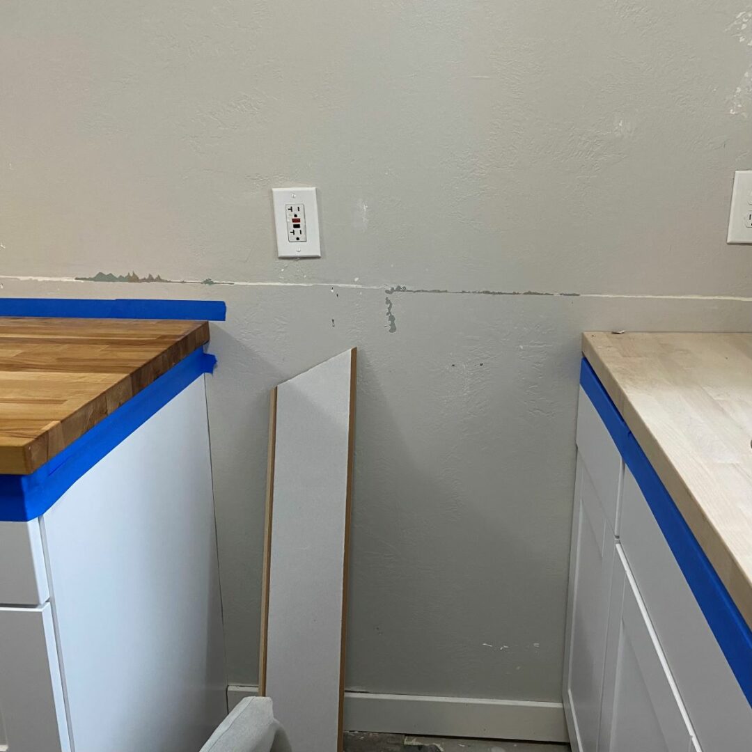 How to Maintain Butcher Block Countertops The Organized Mom