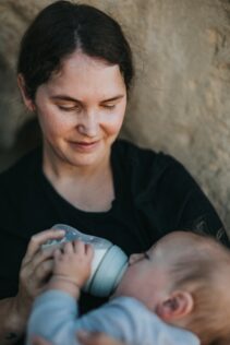 breastfeeding must-haves