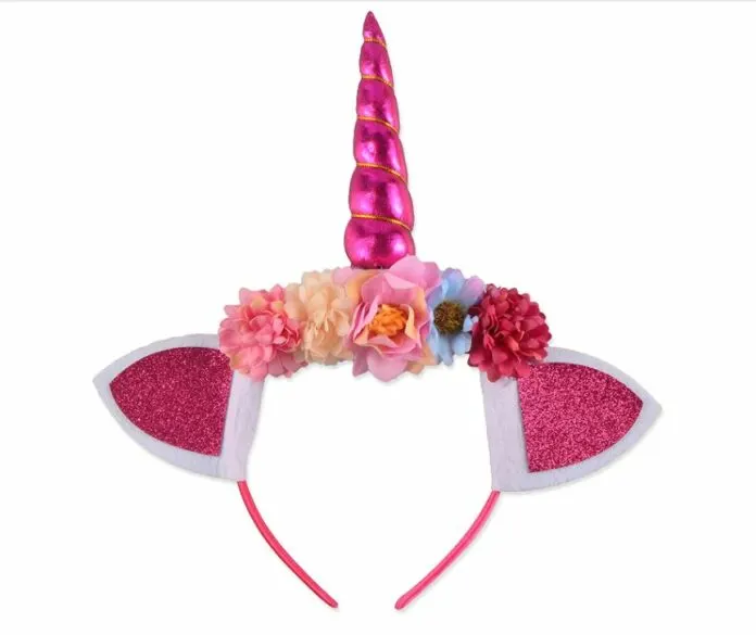 unicorn birthday party ideas