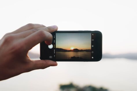 pic on phone ideas for your digital photos