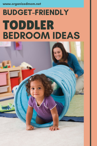 toddler bedroom ideas