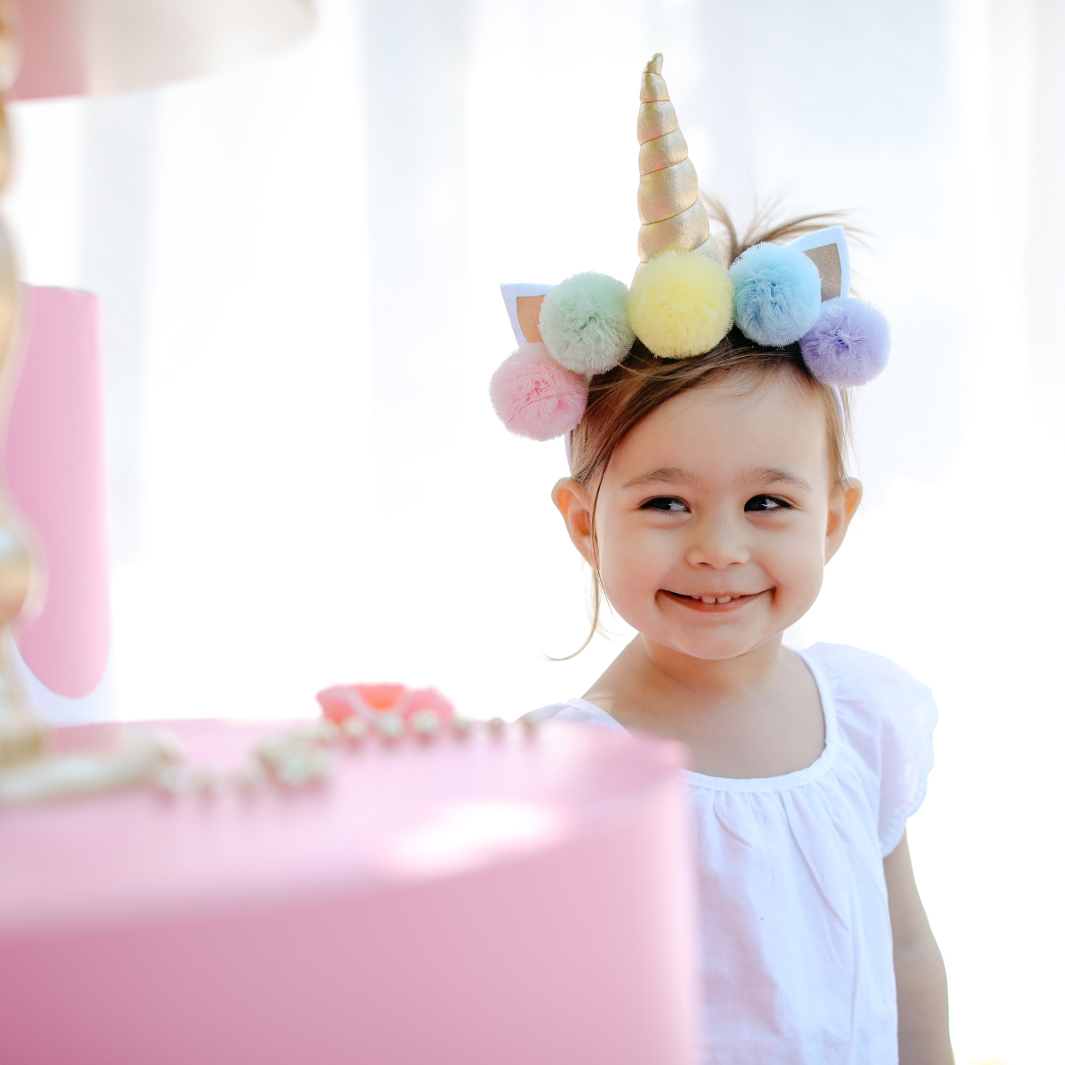 Unicorn Birthday Party Ideas The Organized Mom