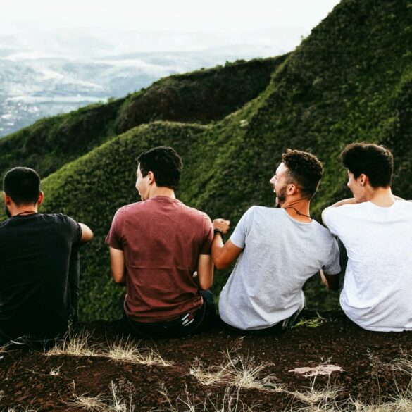 18th birthday party ideas for guys