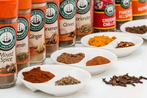 Tips To Help Organize Spices