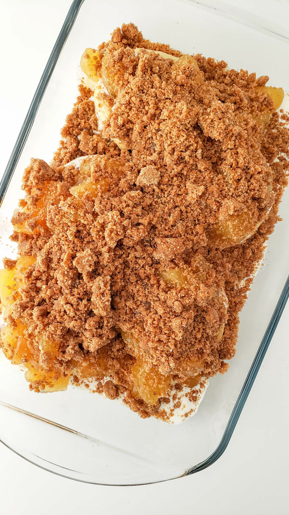 Apple Cinnamon Rolls from Canned Biscuits The Organized Mom