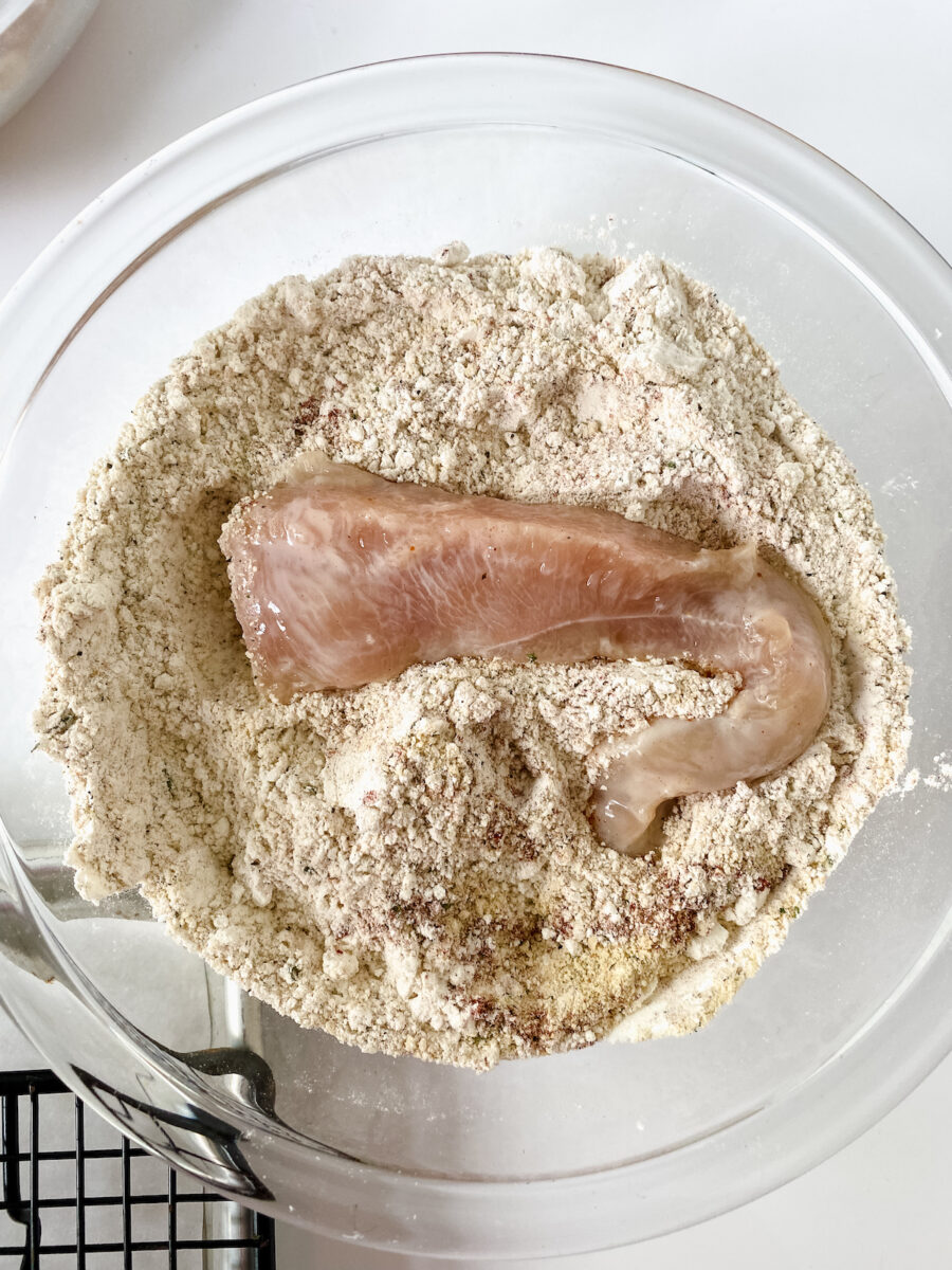 Raising Cane’s Chicken Tenders and Sauce The Organized Mom