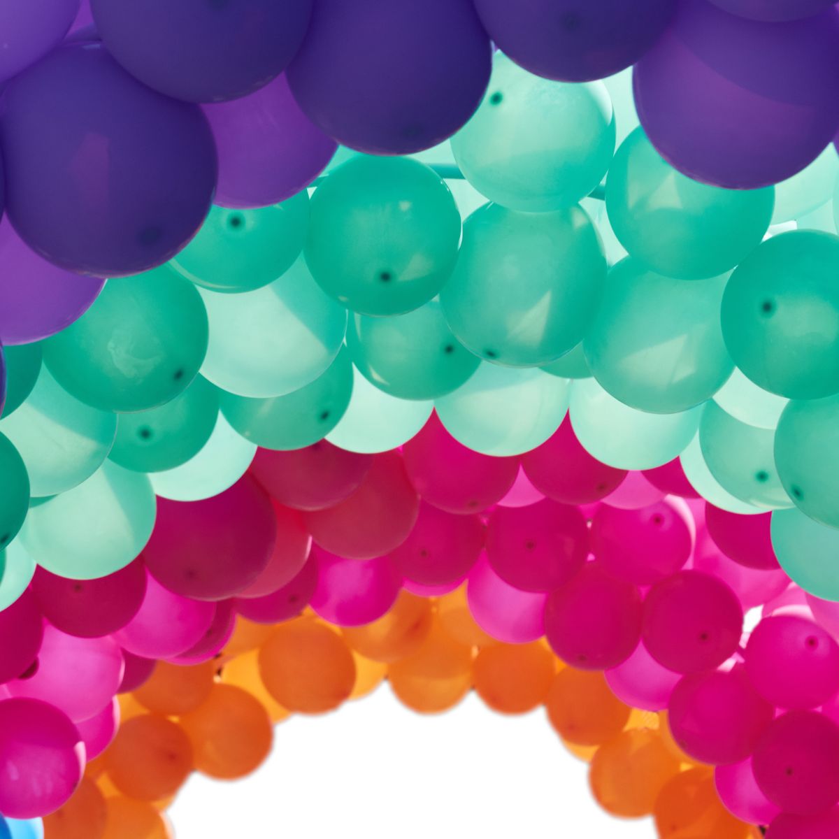 balloon arch