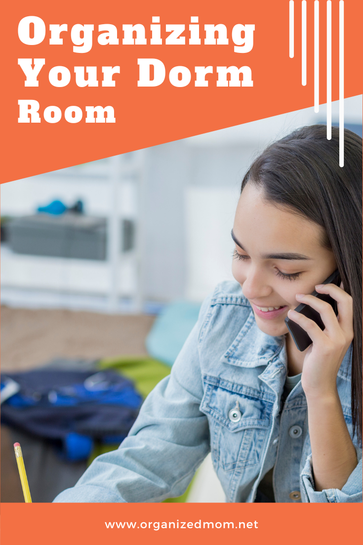 The Ultimate Guide to Organizing Your Dorm Room Tips, Tricks, and