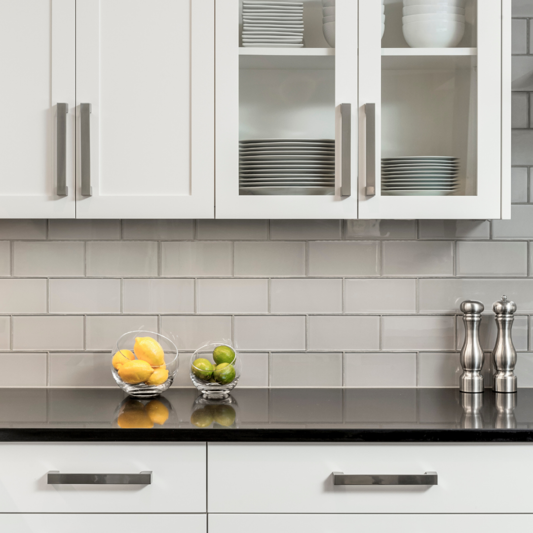 Clever Ways to Organize Your Kitchen Cabinets – The Organized Mom