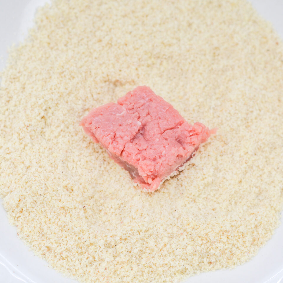 Keto Air Fryer Steak Bites The Organized Mom