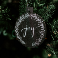 joy ornament