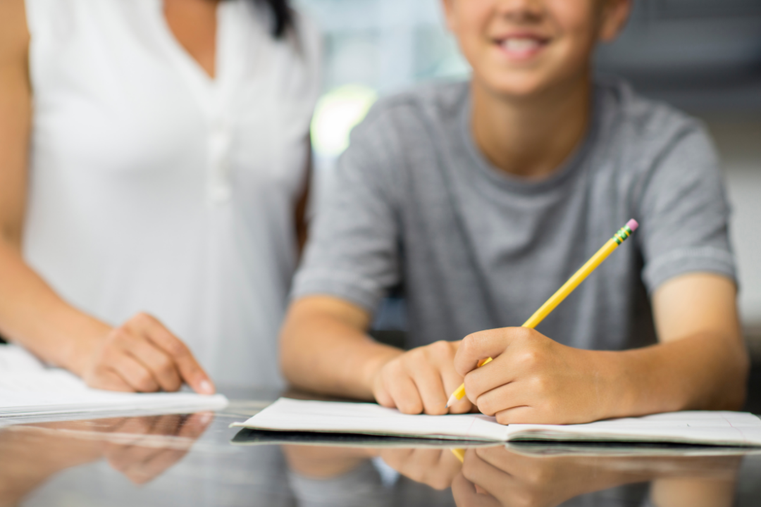 How Can I Homeschool My Child For Free? The Organized Mom