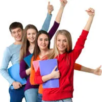 Make Friends As A Homeschooled Teenager