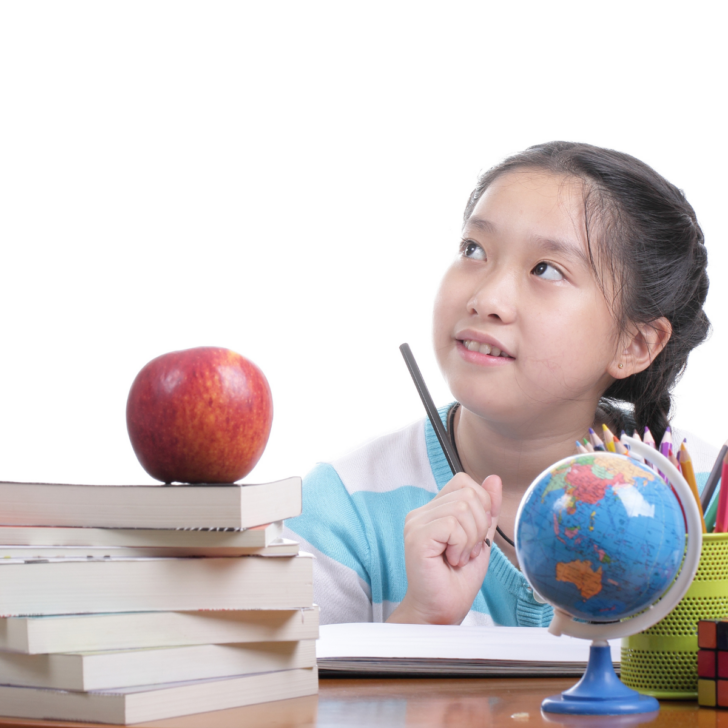 What Do You Do With Homeschool Papers? The Organized Mom