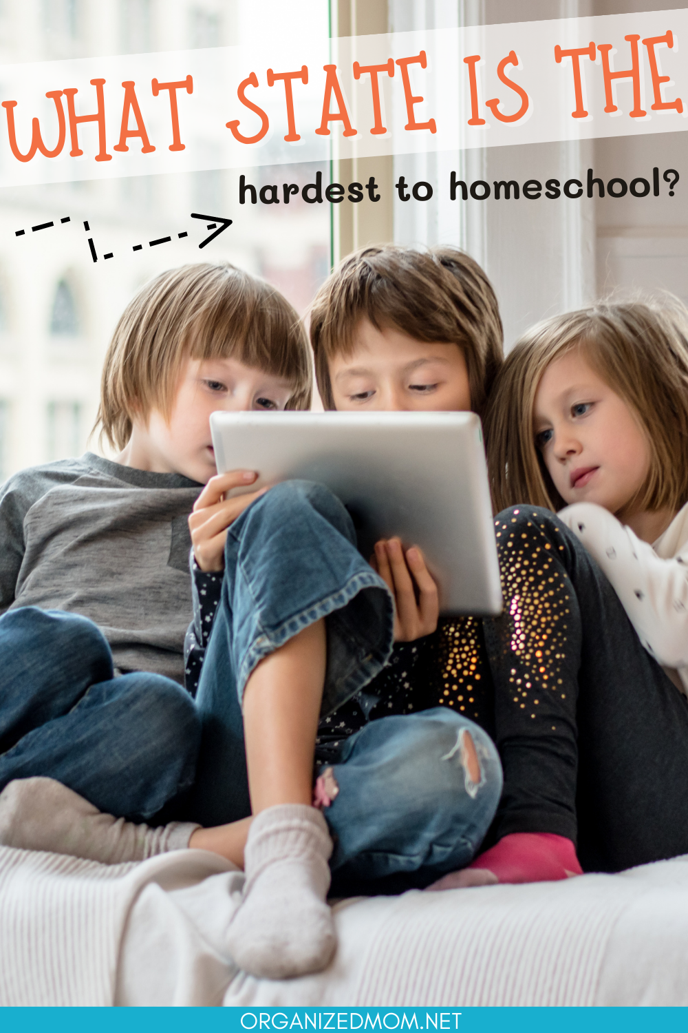 what-state-is-the-hardest-to-homeschool-the-organized-mom