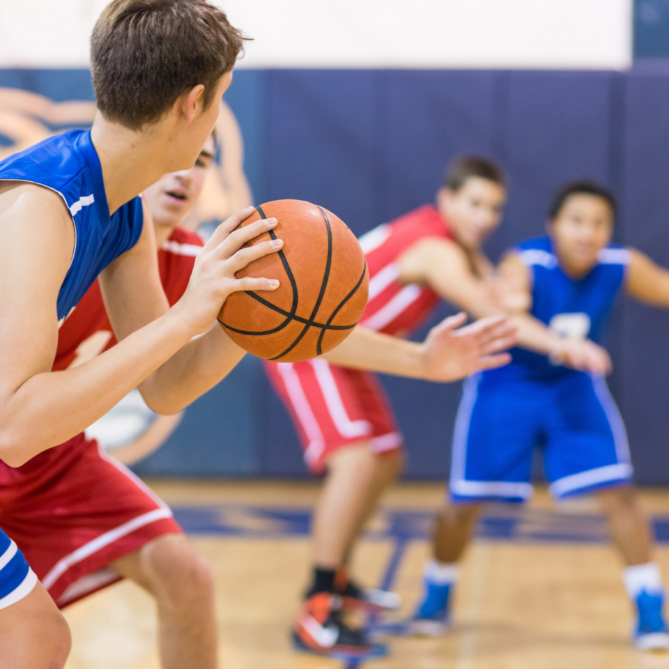 Can Homeschooled Kids Play College Sports? The Organized Mom
