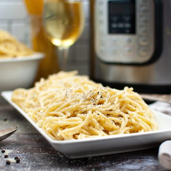 25 Simple Pasta Party Recipes for a Impromptu Dinner Party - The