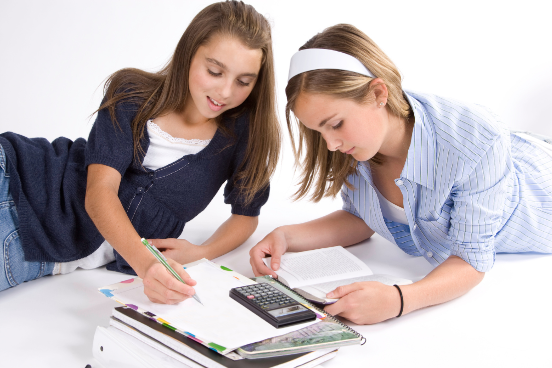 Homeschool Workbooks For High School