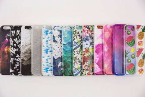 phone covers Valentine Gift Ideas for Teen Girls