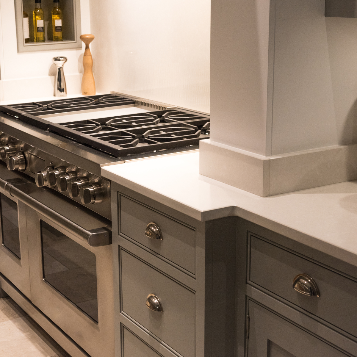 Can I Wash Stove Top Grates In The Dishwasher? The Organized Mom