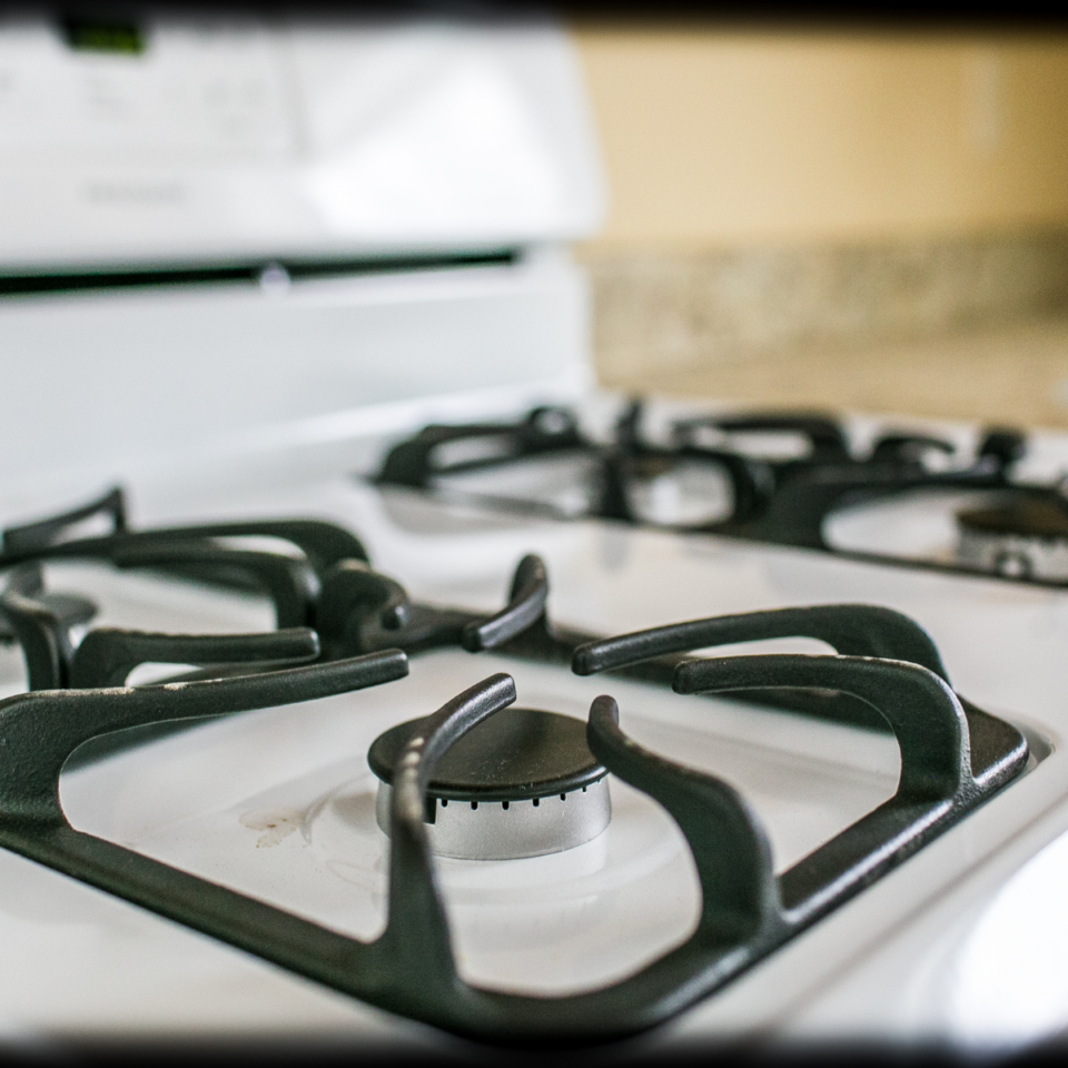 Can I Wash Stove Top Grates In The Dishwasher? The Organized Mom