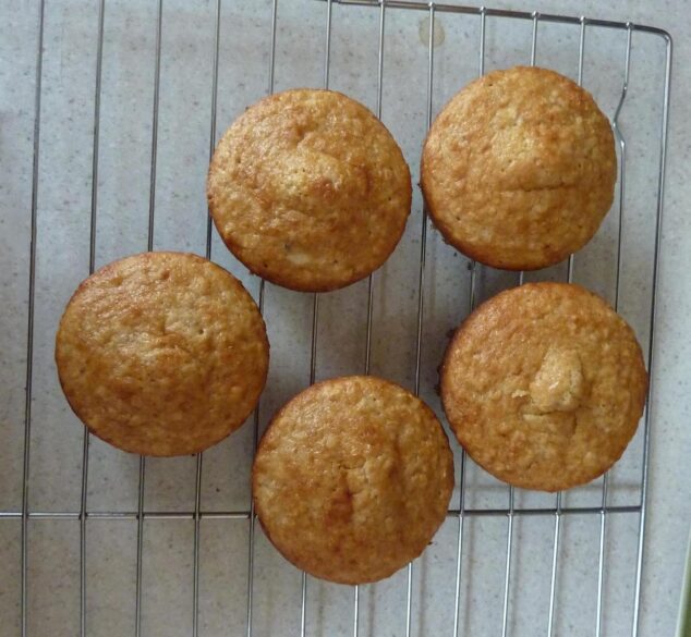 muffins Make Ahead Breakfast Recipes