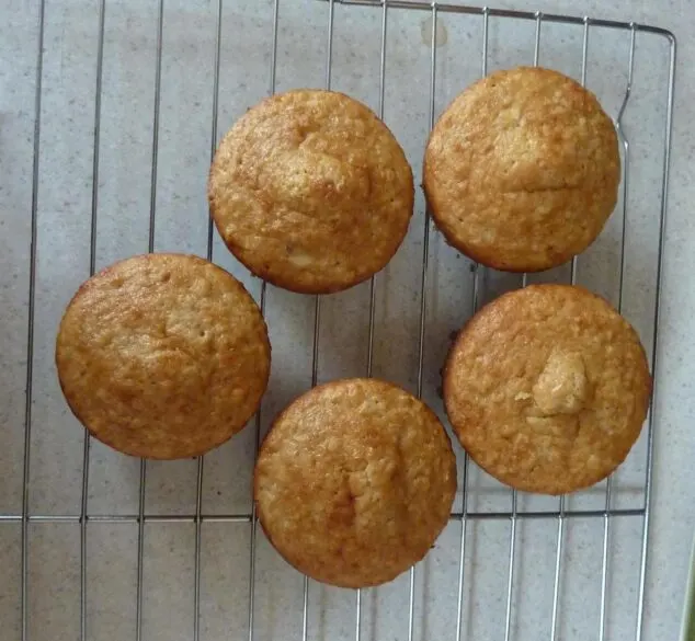 muffins Make Ahead Breakfast Recipes