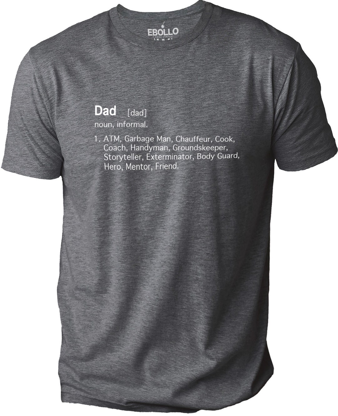 Funny TShirts for Dad That Make Great Fathers Day Gifts The — free download