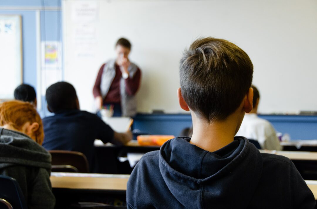 8 Tips to Help Prepare Your Child for Middle School – The Organized Mom